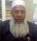 chairman